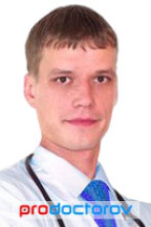 Николенко Сергей Викторович