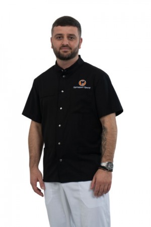 Арутюнян Рубен Погосович