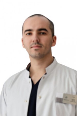 Кудаев Таулан Русланович