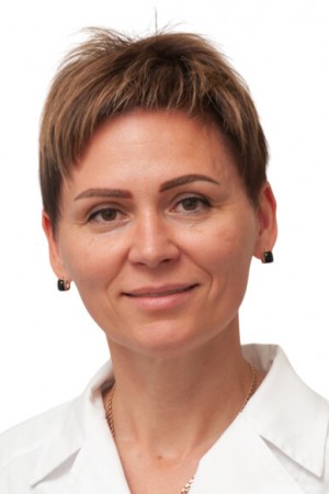 Рикс Инна Александровна