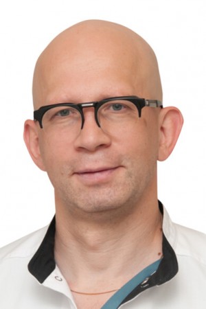 Труфанов Сергей Владимирович