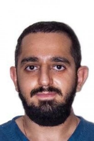 Тер-Левонян Артур Сукиасович 