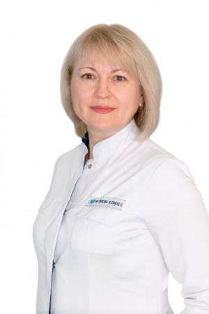 Ковалева Наталья Юрьевна