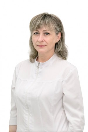 Литвинова Татьяна Юрьевна