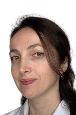 Кубекова Эльза Ахматовна