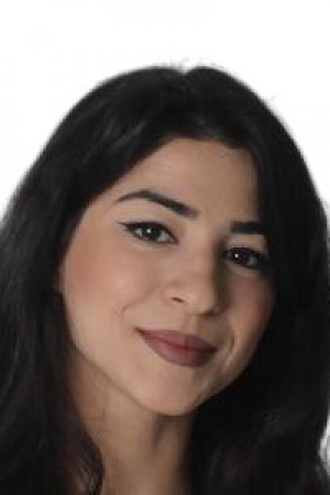 Алхасова Зоя Леонидовна