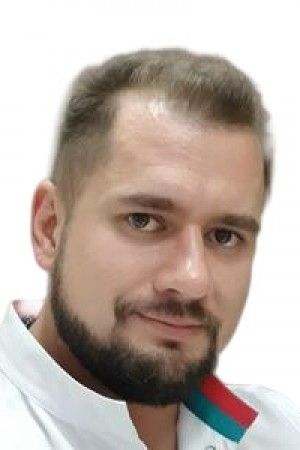 Череващенко Игорь Александрович