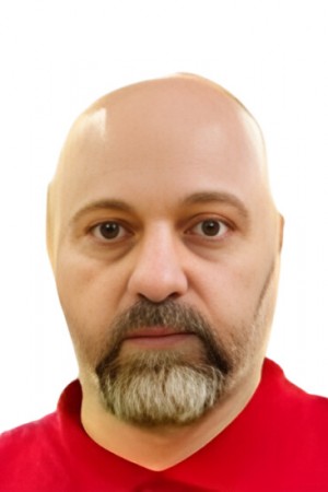 Васютин Николай Владимирович